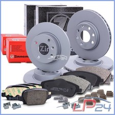 Kits de frein Opel TIGRA