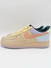 Nike Mens Air Force 1 07 Af1 Easter Size 11 Sesame Apricot Agate Ib4493-252 Nike Mens Air Force 1 07 Af1 Easter Size 11 Sesame Apricot Agate Ib4493-252