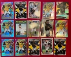 Topps MLB Baseball Paul Skenes 15 Card Lot! Inserts, Parallels,🔥🔥🔥