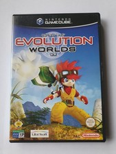 ebay® Auktion 287158385505 | Evolution Worlds GameCube Nintendo great condition Thumbnail of ebay® auction 287158385505 | Evolution Worlds GameCube Nintendo great condition
