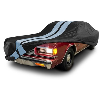 1979-1981 Dodge St. Regis Premium Custom Car Cover-All-Weather Waterproof