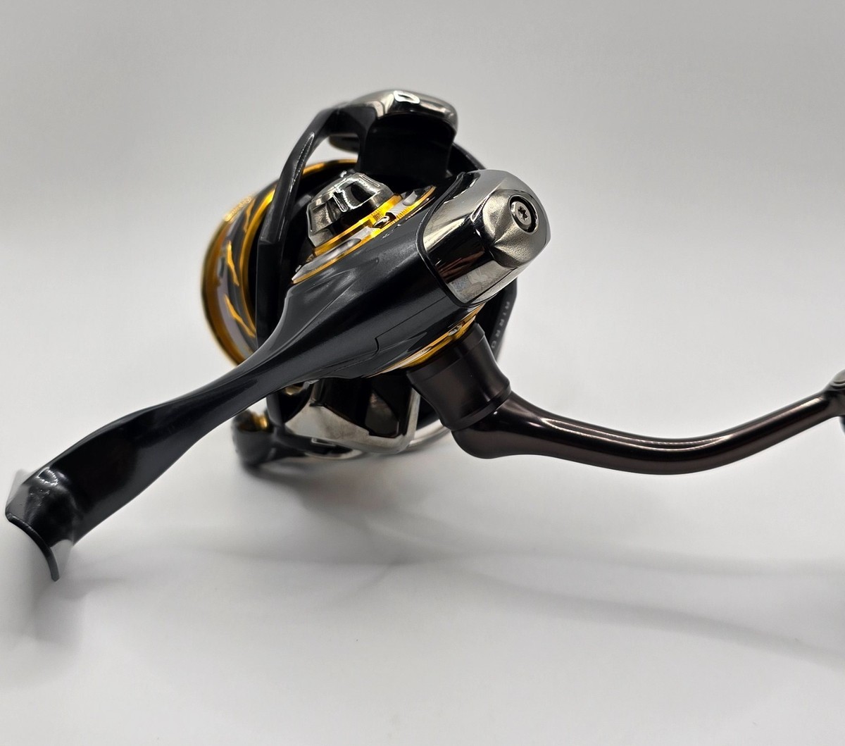 Daiwa Certate 3012H Spinning Reel from Japan | eBay
