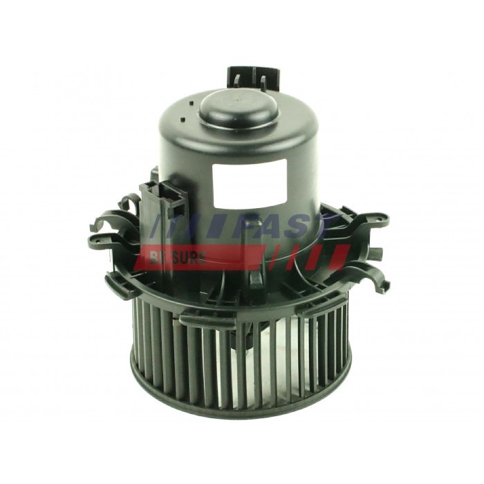Ventilateur de chauffage Renault Master II performant pour retrouver un flux d'air optimal en hiver