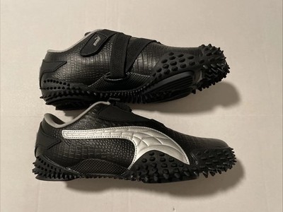 New PUMA A$AP Rocky X Mostro Black Croc Men display picture 2