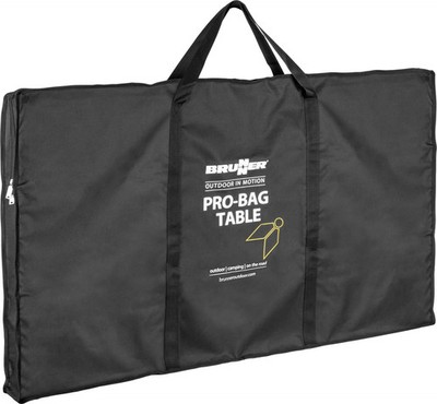 Brunner Pro Bag Aufbewahrungstasche für Campingtische, XL