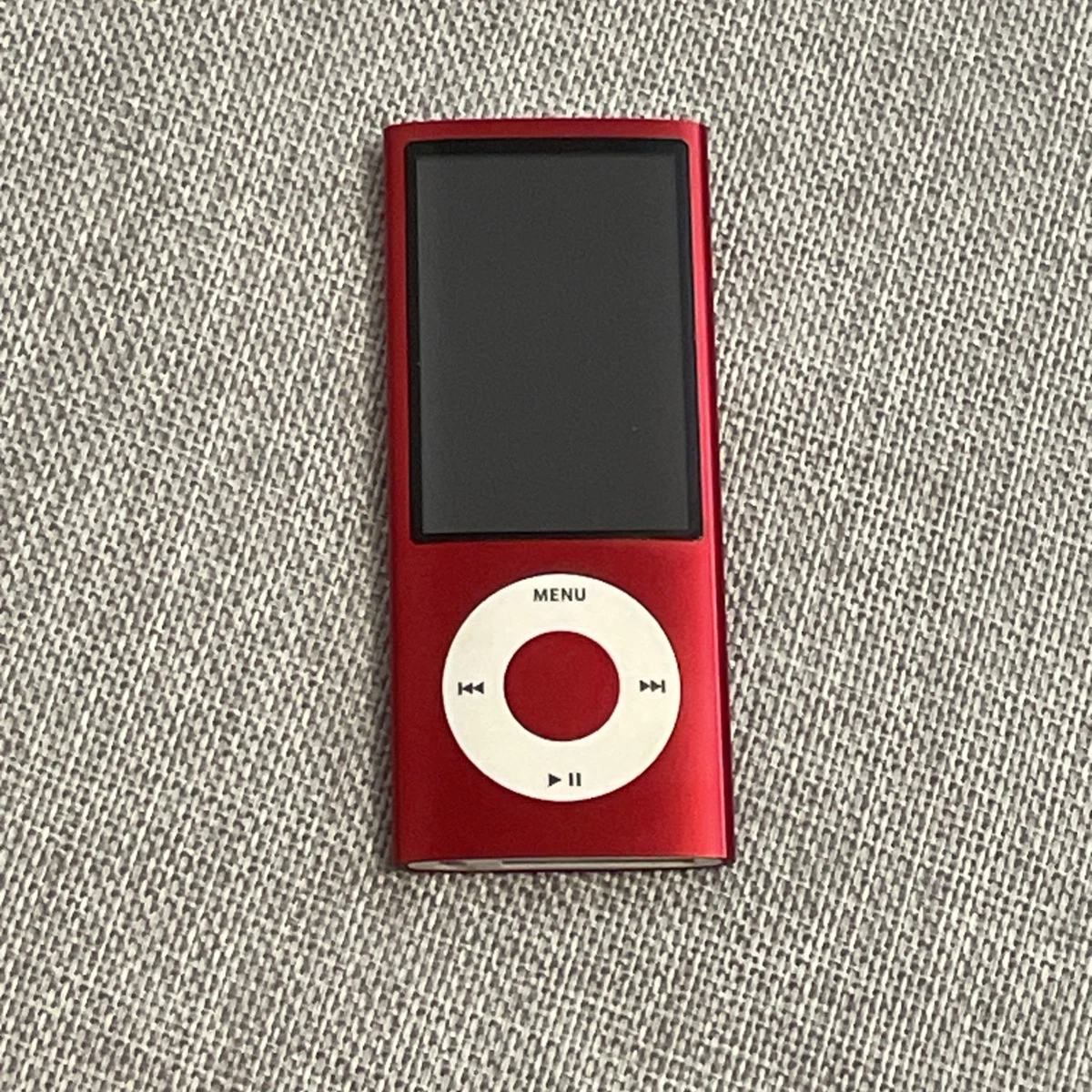iPod Nano 5th Generation for sale | eBay UK