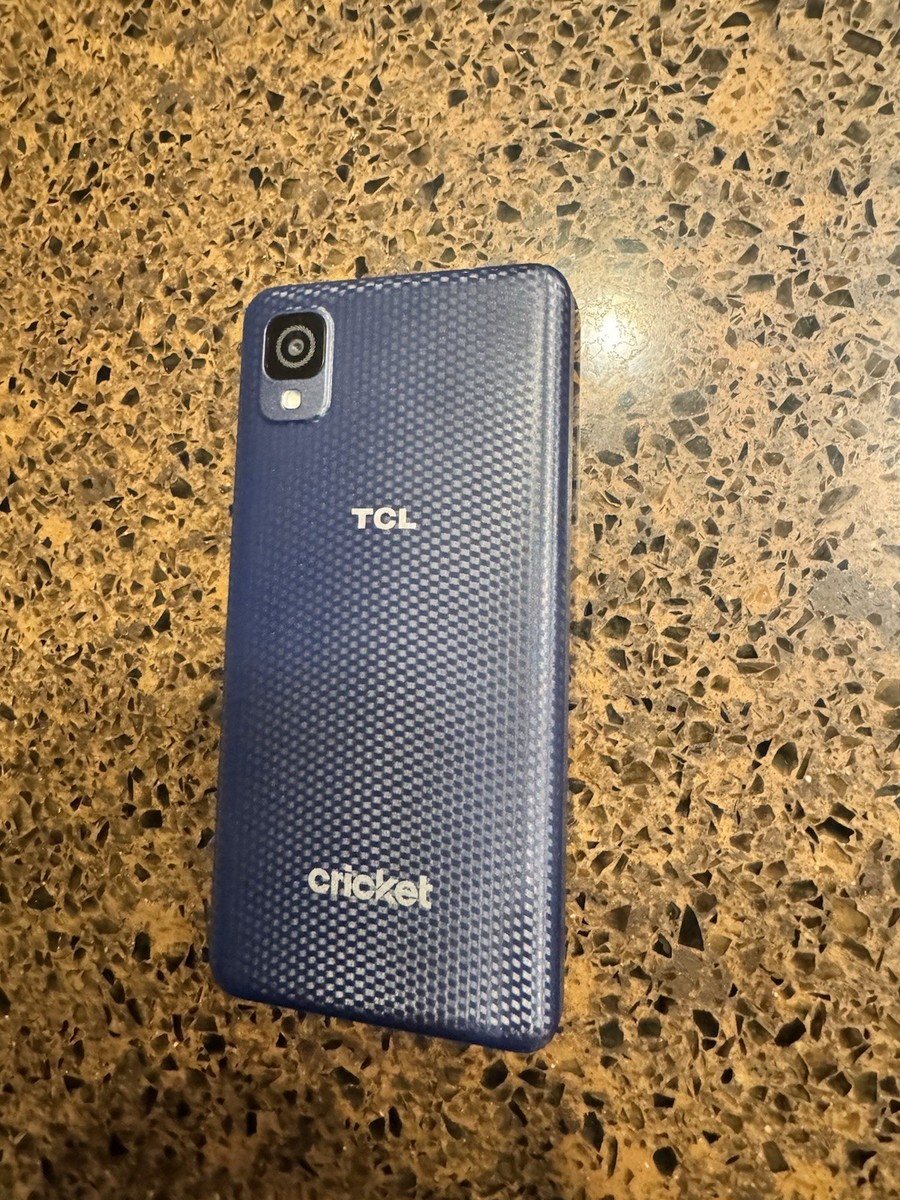 TLC Androidスマホ ほぼ新品 TCL Ion Z T501C Android Smartphone 16GB 5MP Camera 5.5″ Display 3G