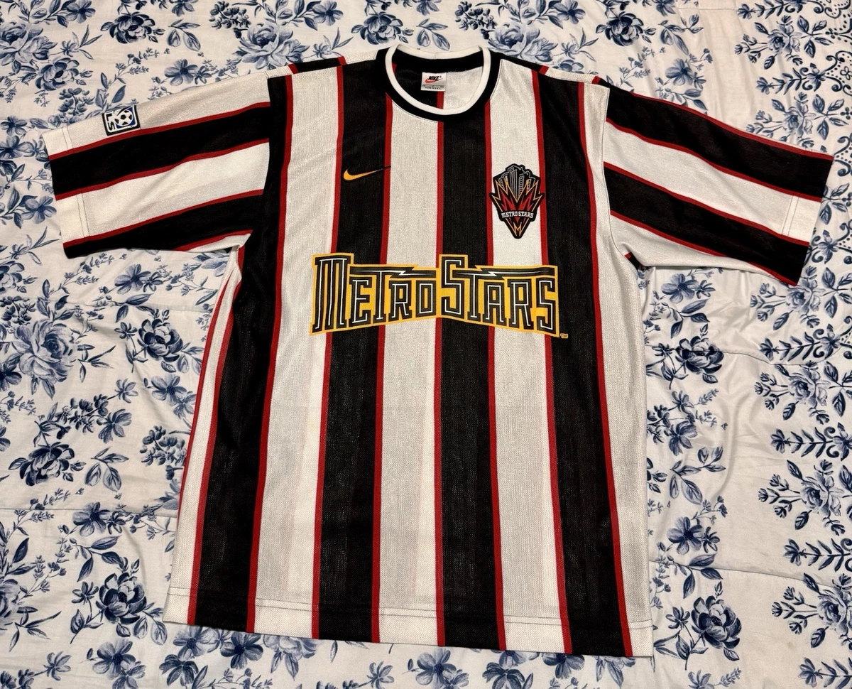 Nike MLS Jerseys for sale | eBay