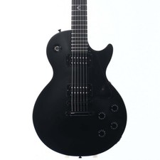 Epiphone LPS-90FB Flat Black o15394