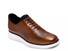 Cole Haan 2.Zerogrand Laser Wingtip Oxford