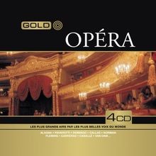 Opéra von not specified | CD | Zustand sehr gut