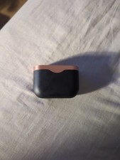 Sony WF-1000XM3Wireless Bluetooth In-Ear Noise-Cancelling Earbuds