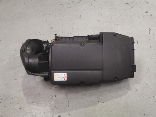 MERCEDES C CLASS AIR CLEANER/BOX W203/S203/CL203, 1.8, PETROL, 11/00-06/07