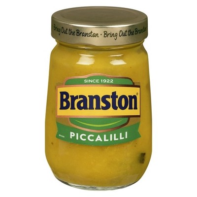 2-Pack Branston Piccalilli