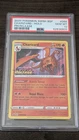 CHARIZARD 2020 Pokemon SWSH066 PSA 10 GEM-MINT Vivid Voltage PRERELEASE HOLO