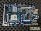 FIC CFI-S969L Motherboard Socket 478 System Board