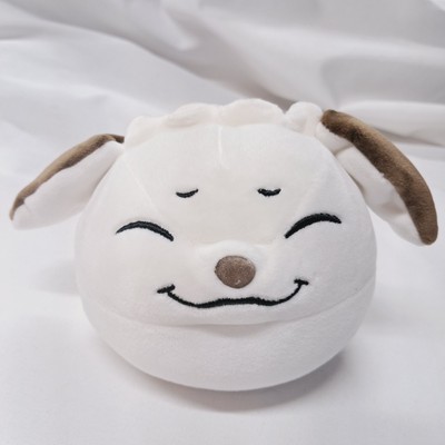 Naruto Plush Akamaru Zuru Anime Pop 5'' Mystery Surprise Toy