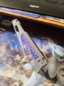 Legendary Wings Nintendo NES - Cartridge Only 