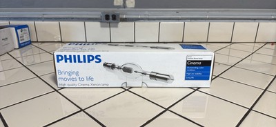 Phillips Cinema Xenon Lamp.*** XDC-3000B***. New(OPEN BOX)