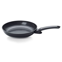 Fissler Bratpfanne Ceratal Evo Classic Schwarz 28 Cm Induktion