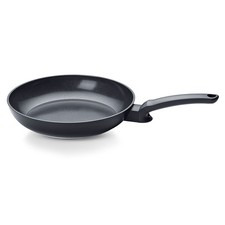 FISSLER Bratpfanne CERATAL EVO CLASSIC schwarz 28 cm INDUKTION
