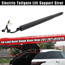 Electric Tailgate Lift Support Strut For Land Rover Range Rover Velar 2017-2021