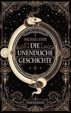 Die unendliche Geschichte | Michael Ende | de...