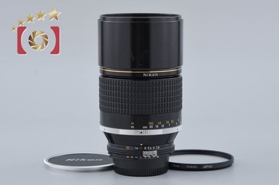 Nikon Ai-S NIKKOR 180mm f/2.8 ED | eBay