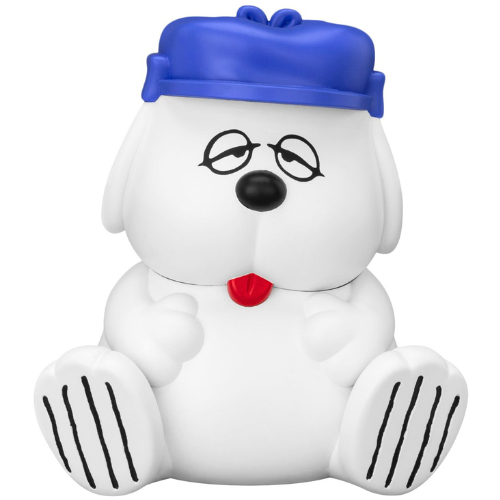 Olaf Peanuts Beast Kingdom VPBP-029 Palm Size Functional Figurine