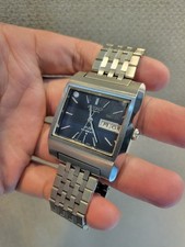 Seiko 5626-5010 king seiko sunray blue TV dial (rare)