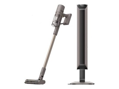 Dreame Z10 Station Vacuum cleaner stick/handheld (2-in-1) VPV17A