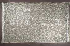 Fortuny Sevres Bistro monotones- 1 Yard (57x36 inches) #5019