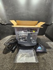 Portable Carpet Cleaner Machine - 17Kpa Suction Portable Upholstery Deep Cleaner