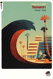 Tsunami von Arthur Ténor | Buch | Zustand sehr gut
