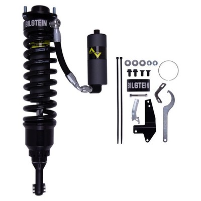 Bilstein B8 8112 ZoneControl CR Front Right Corner Shock for Toyota 4Runner &