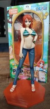 MEGAHOUSE Nami P.O.P Sailing Again Figur