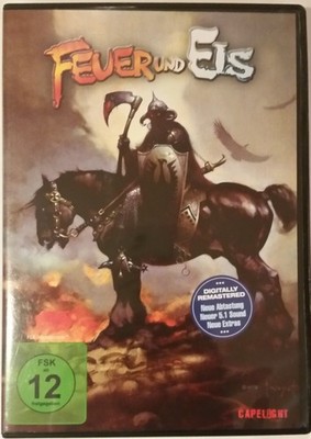 Feuer und Eis (DVD)