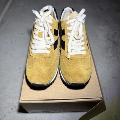 NIB Vince Women's Oasis Runner Sneakers  - woman size 7.5 