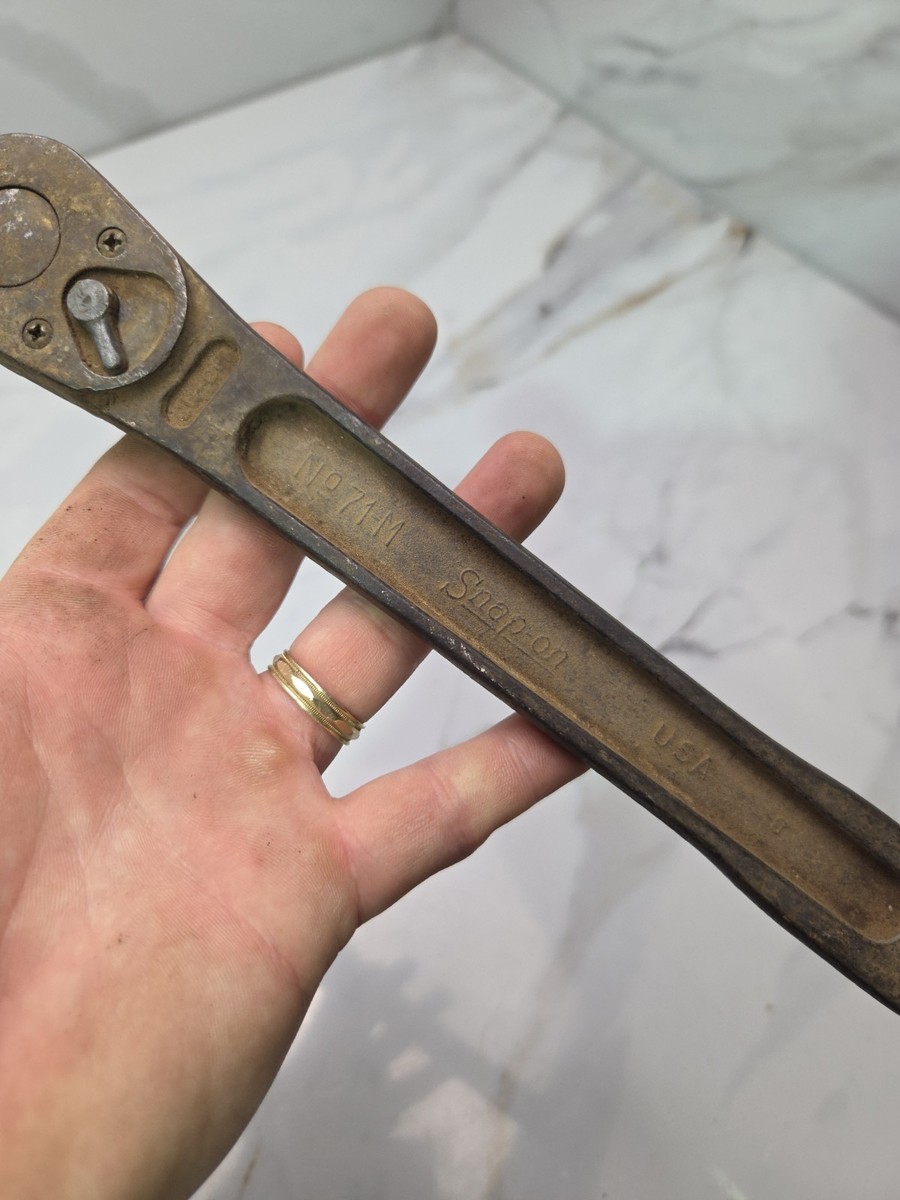 Snap-on NO71M for sale online | eBay