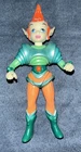 1992 Playmates TMNT Teenage Mutant Ninja Turtles Toon Kala Action Figure Vintage