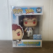 Ultimate Funko Pop X-Men Figures Gallery and Checklist 113