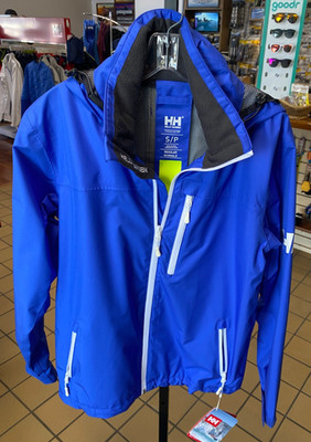 Helly Hansen Hooded Jacket
