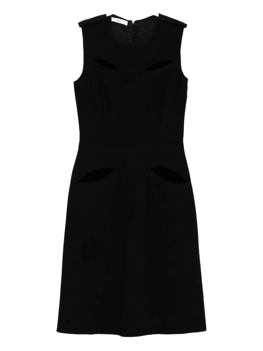 PRADA Wool Dresses for Women for sale | eBay