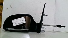 Retroviseur gauche (ou coque) Citroen SAXO