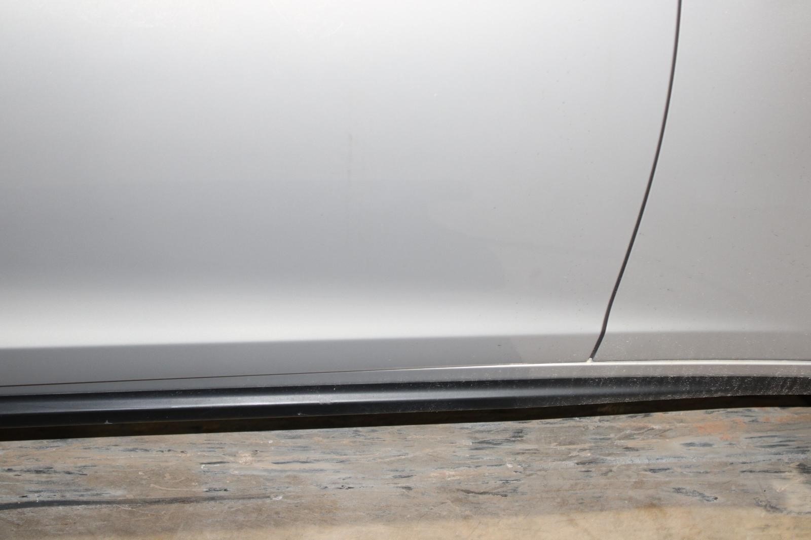 14-20 Ghibli Champagne Metallescent Front Passenger Right Door Shell Factory OEM