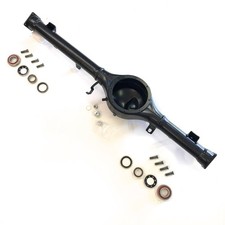 Complete Rear Axle Housing Kit Oem - Samurai 85-95 Complete Rear Axle Housing Kit Oem - Samurai 85-95