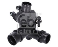 Neu - Febi Bilstein 193676 Thermostat, KüHlmittel FüR MERCEDES-BENZ