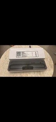 Weston Commercial Vacuum Sealer - Pro 2100