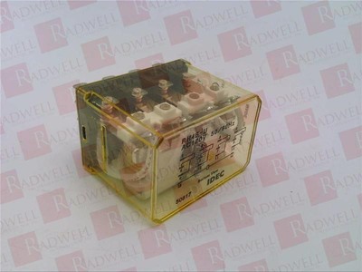 DANAHER CONTROLS 16Q4CA120 / 16Q4CA120 (USED)