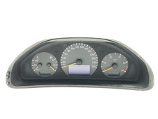 Compteur Mercedes 210